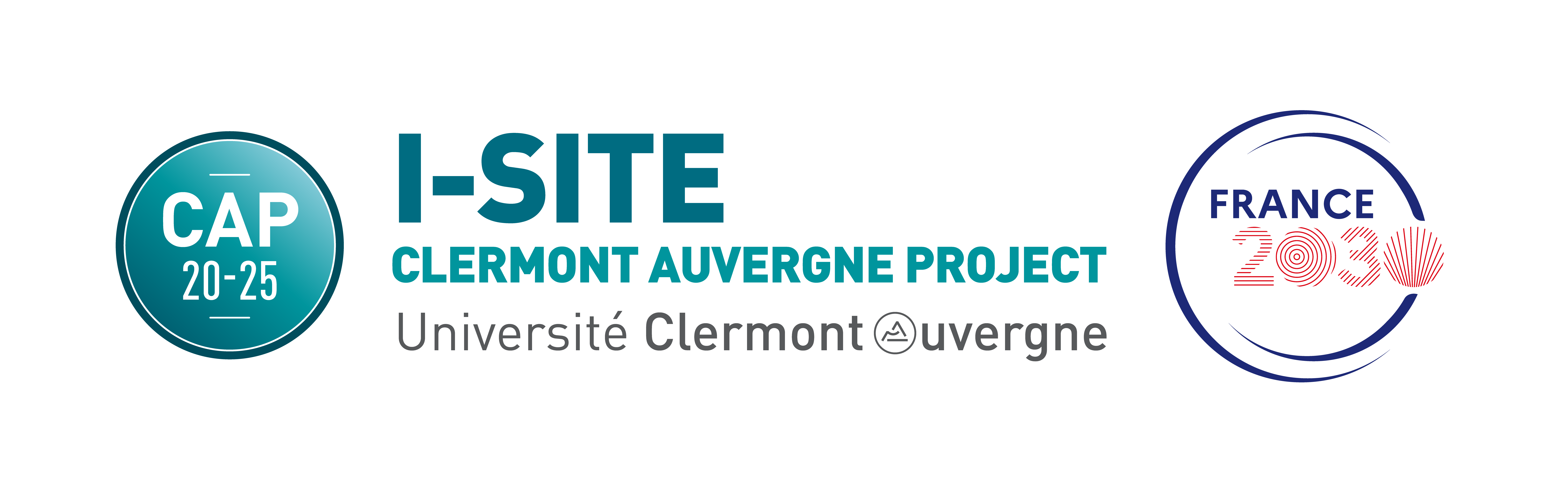 I-SITE Clermont Auvergne Project